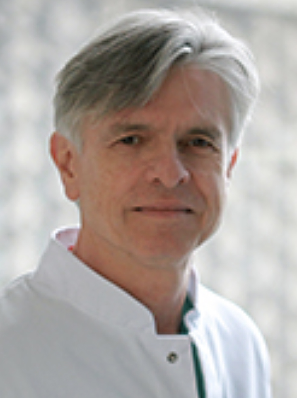 Foto Professor Doktor Christoph Stein