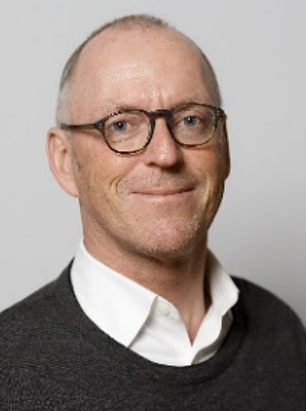 Bild Professor Doktor Rainer Spanagel